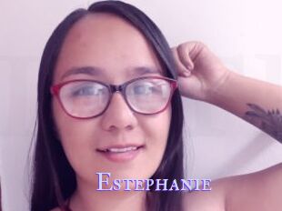 Estephanie