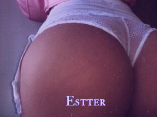 Estter