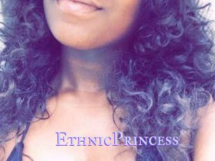 EthnicPrincess