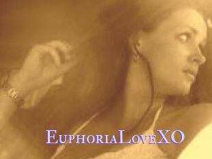 EuphoriaLoveXO