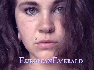 EuropeanEmerald