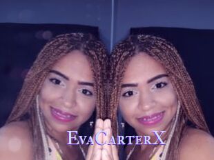 EvaCarterX