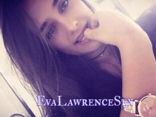 EvaLawrenceSex