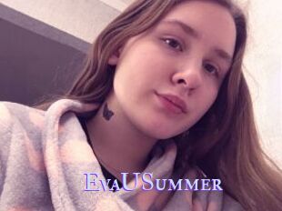 EvaUSummer