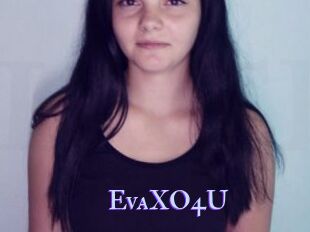 EvaXO4U