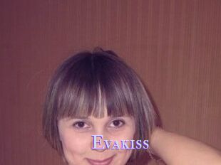 Eva_kiss