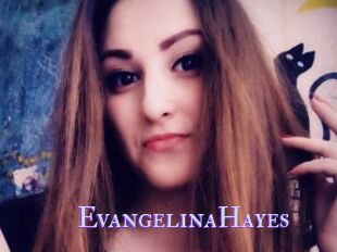 EvangelinaHayes