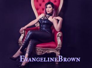 EvangelineBrown