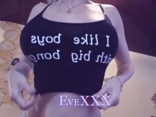 EveXXX