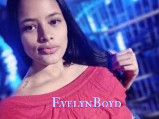 EvelynBoyd