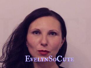 EvelynSoCute