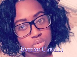 Evelyn_Cavalli