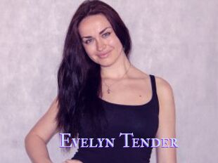 Evelyn_Tender