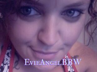 EvieAngelBBW