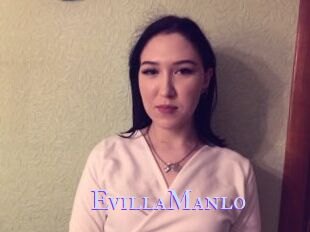 EvillaManlo