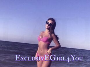 ExclusivEGirl4You