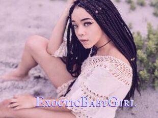 ExocticBabyGirl