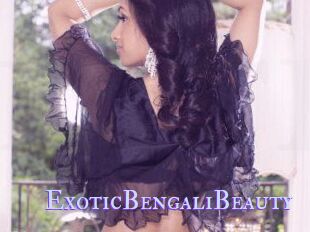 ExoticBengaliBeauty