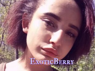 ExoticBerry