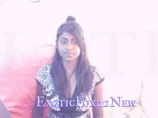 ExoticFox22New