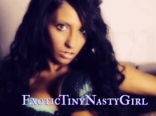 ExoticTinyNastyGirl