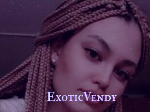 ExoticVendy