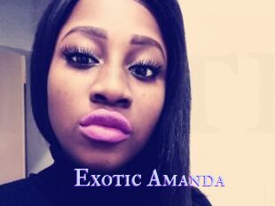 Exotic_Amanda