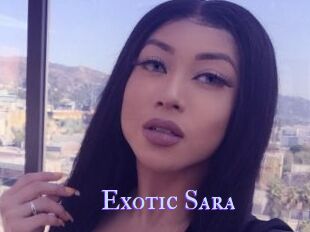 Exotic_Sara