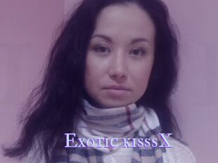 Exotic_kisssX