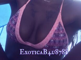 ExoticaB4u8788