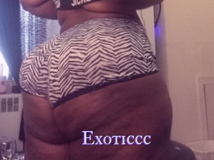 Exoticcc