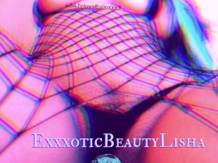 ExxxoticBeautyLisha