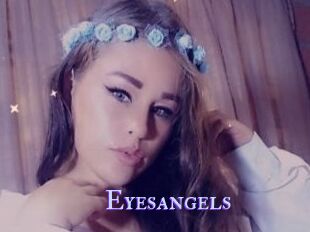 Eyesangels