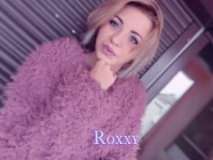 Roxxy