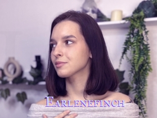 Earlenefinch