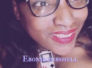 Ebonibombshell