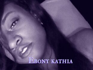 Ebony_kathia