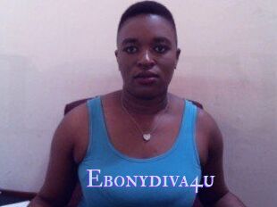 Ebonydiva4u