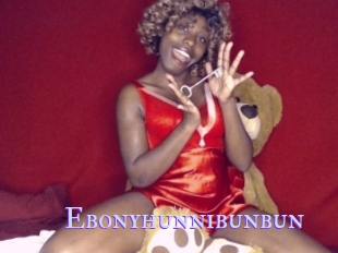 Ebonyhunnibunbun