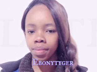 Ebonytyger