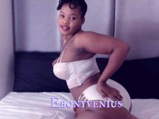 Ebonyvenius