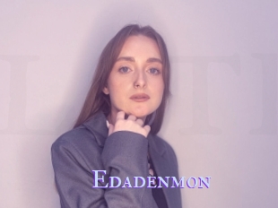 Edadenmon