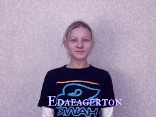 Edaeagerton