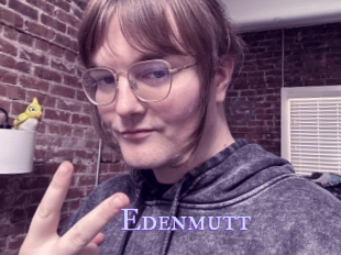 Edenmutt