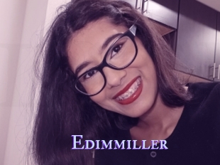 Edimmiller