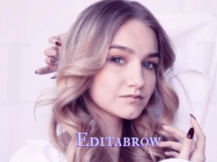 Editabrow