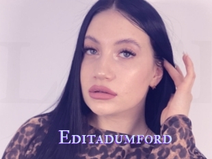 Editadumford