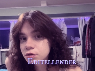 Editellender