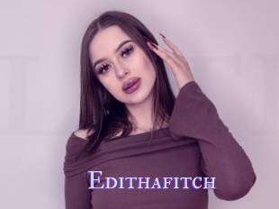 Edithafitch