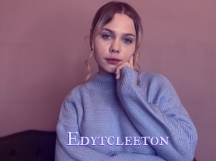 Edytcleeton